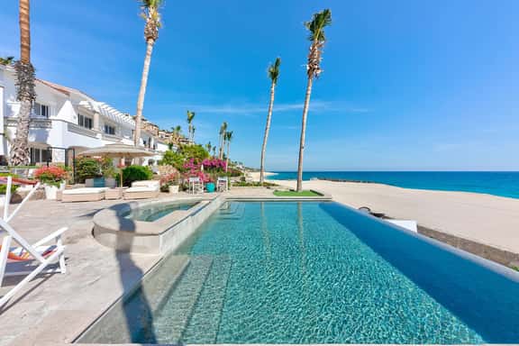 Casa Pacifica Playa - Image 1