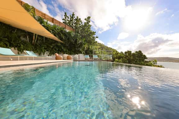 Villa Manava - Image 1