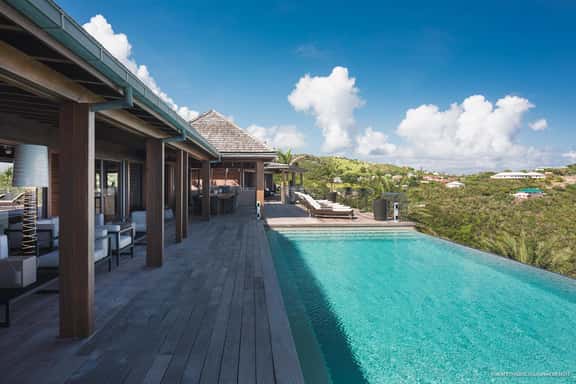Villa Mythique - Image 1