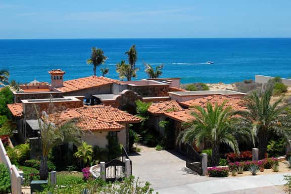 Villa Estero - Image 1