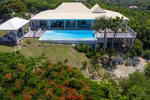 Villa Callisto 2BR - Image 1