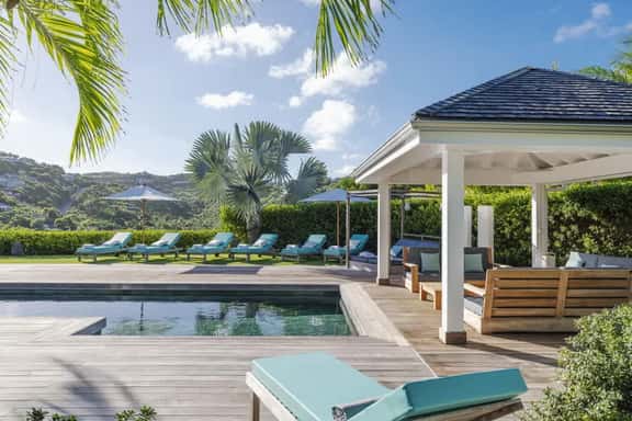 Villa Mathilda 5BR - Image 1
