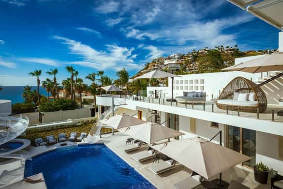 Casa Aqua Blanca - Image 1