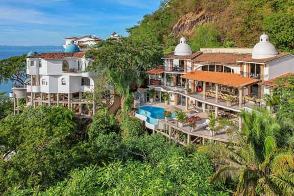 Villa Alexa - Image 1
