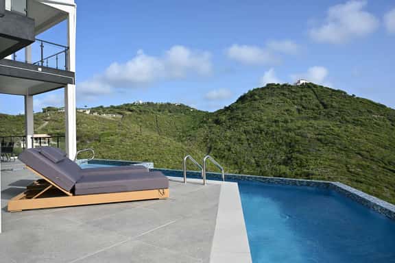 Villa Jasiri 2BR - Image 1