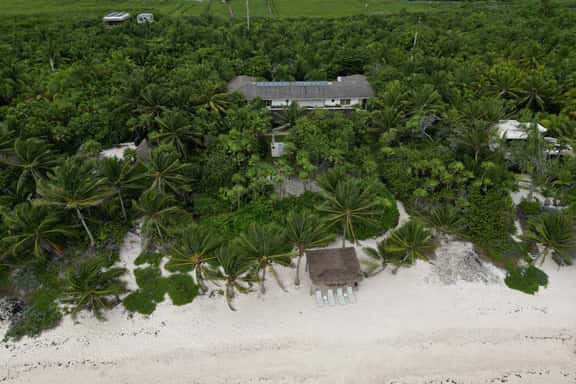 Casa Ixchel 6BR - Image 1