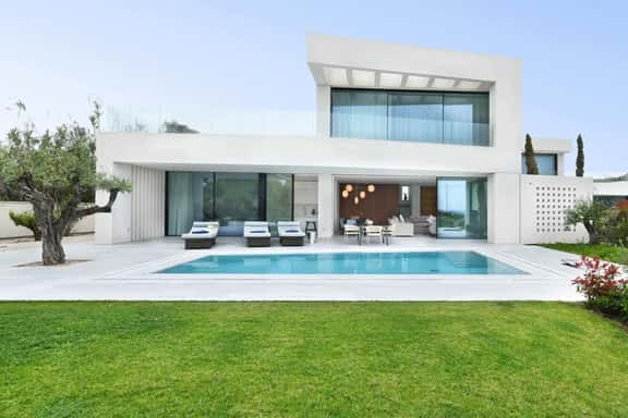 Villa Jasmine - Image 1