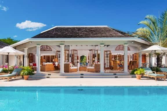 Bougainvillea House - Image 1