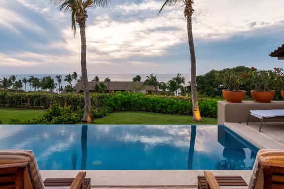 Villa Four Seasons - Image 1