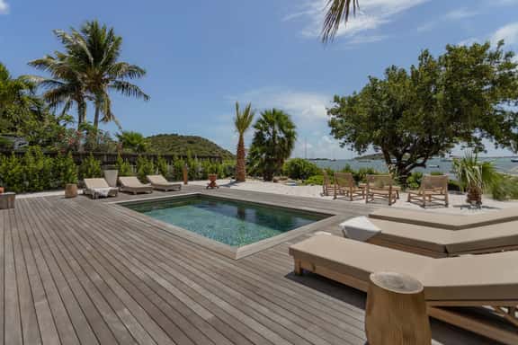 Beach House - Image 1