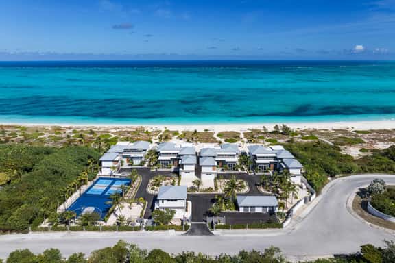 Bliss Villa Two - Image 1
