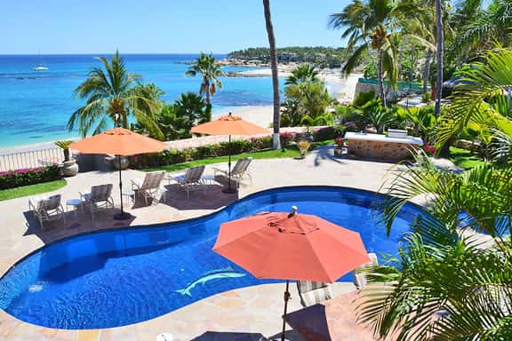 Casa Corazon Palmilla - Image 1