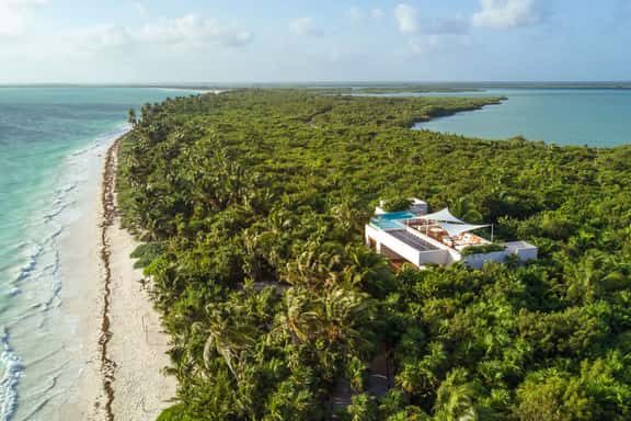 Casa Ikal - Image 1