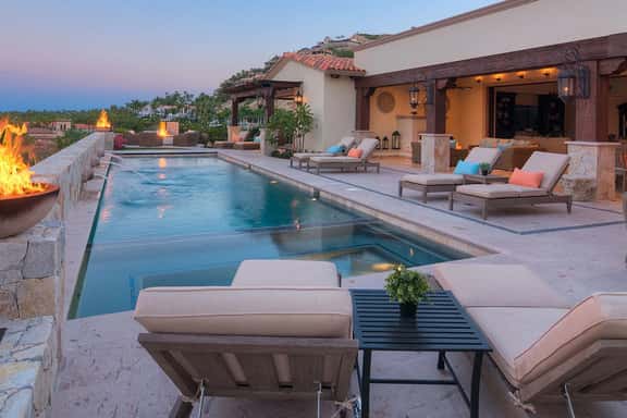 Casa Bella Villa - Image 1