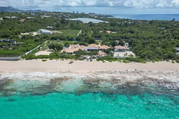 Villa Riviera Estate - Image 1