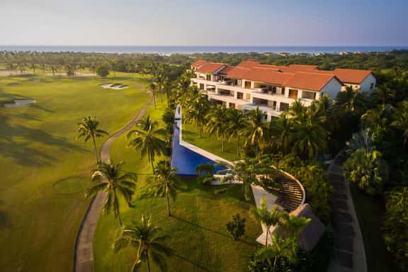 Ph Condo Golf - Image 1