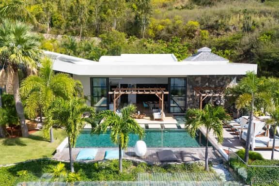 Villa Emeraude 5BR - Image 1