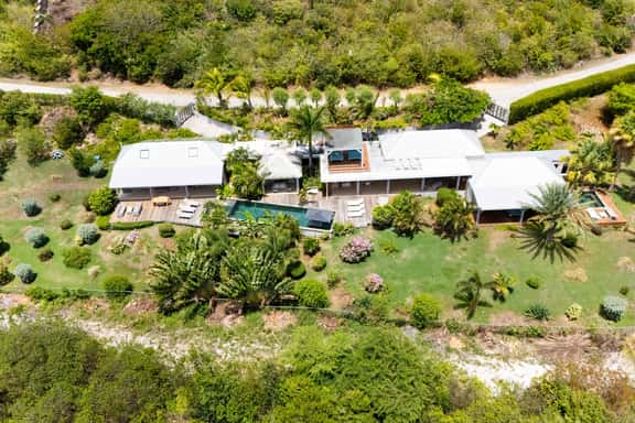 Bahia Blue 4BR - Image 1