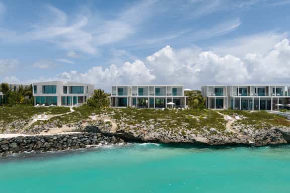 Ocean Estate - Banks Five Bedroom - Image 1