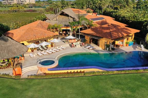 Casa de Casas in Riviera Nayarit by Personal Villas - An Ultimate Tropical Retreat - Image 1