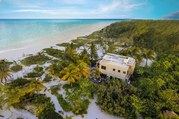 Casa Maya Ka'an - Image 1