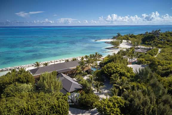 Silver Sands - Image 1