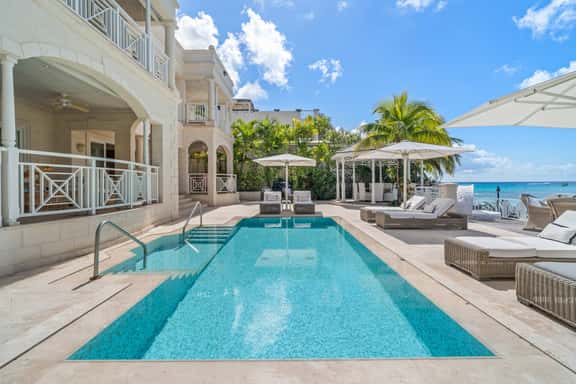 Villa Blue Lagoon - Image 1