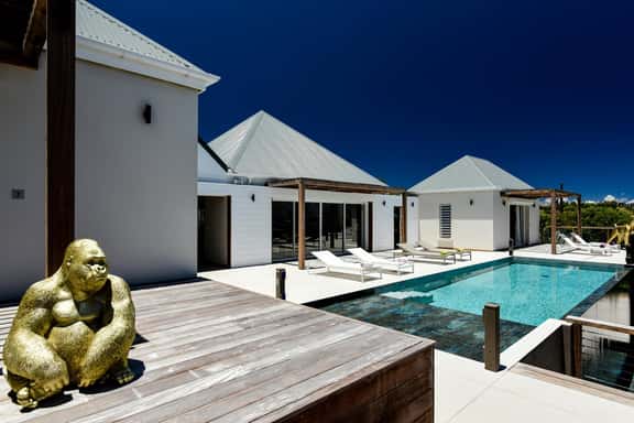 Villa Krystel - Image 1