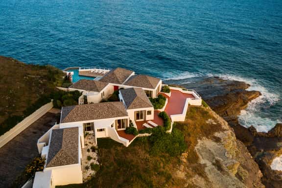 Villa Cap Au Vent - Image 1