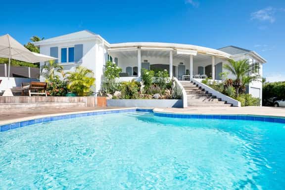 Villa Taniko - Image 1