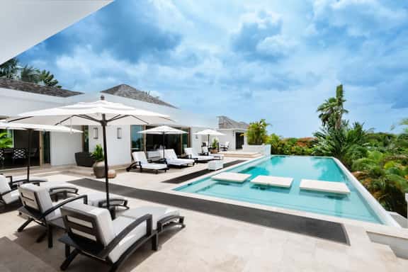 Villa Lolita 5BR at the Tryall Club - Image 1