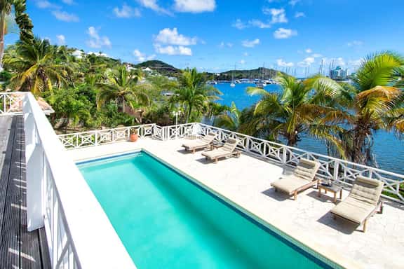 Villa Coralita - Image 1