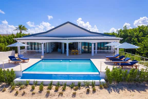 Cottage - Meads Bay - Image 1