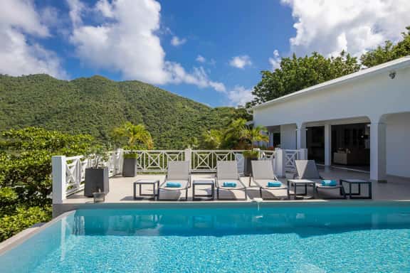 Casa Sand 3BR - Image 1