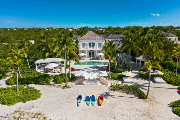 Coral House - Image 1