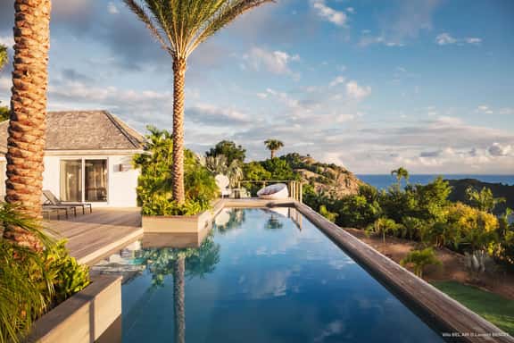 Villa Bel Air - Image 1
