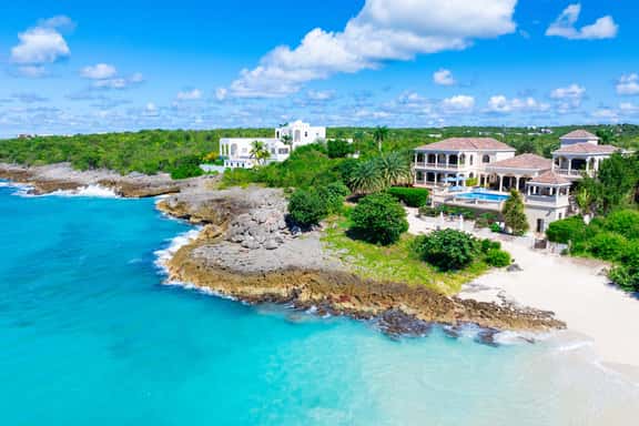 Seashell Villa 3BR - Image 1