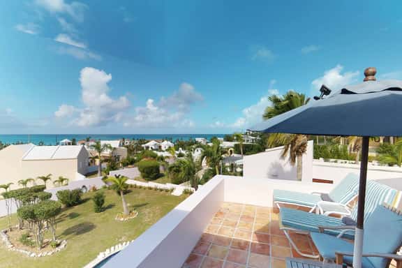 Villa Jasmine 2BR - Image 1