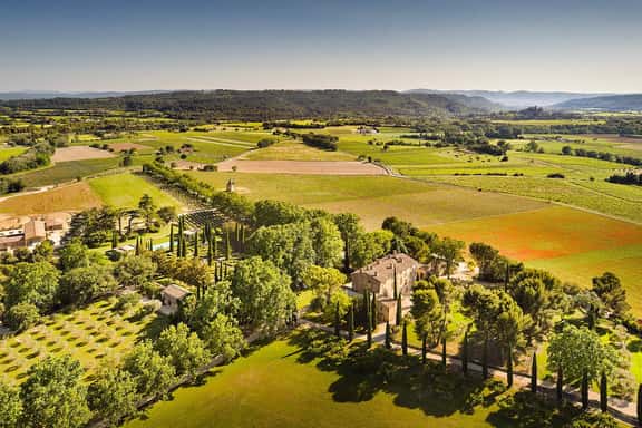 Château de Lusannes - Image 1