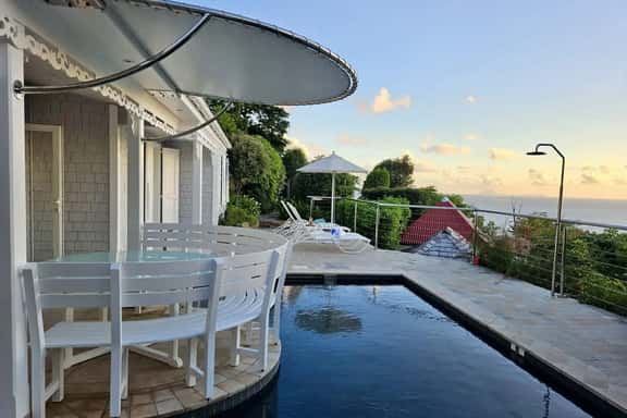 Villa Grain de Folie - Image 1