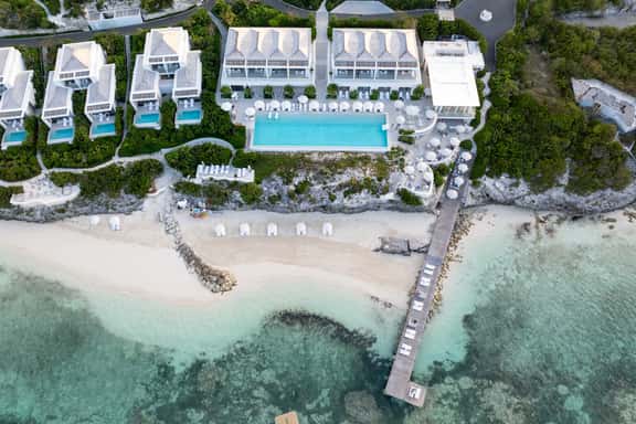 Ocean View 5BR Reserve Villa - Image 1