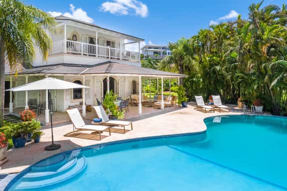 Villa Rosa 4BR - Image 1