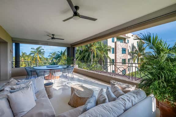 Hacienda Los Amigos in Punta Mita - Image 1