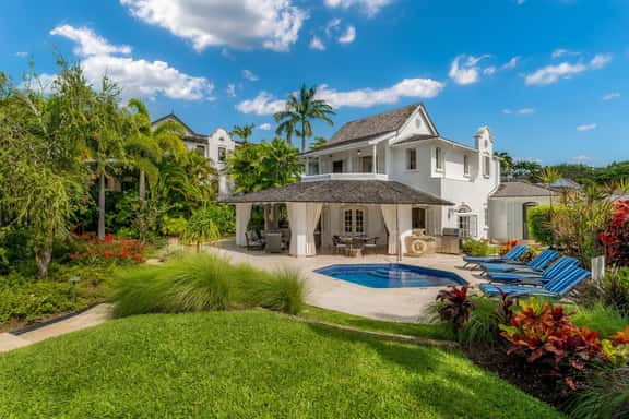 Royal Westmoreland – Villa Grove - Image 1