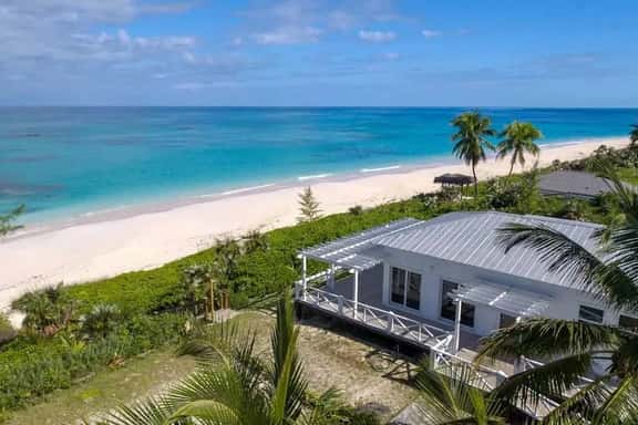 Eleuthera Retreat Beach Villa - Image 1