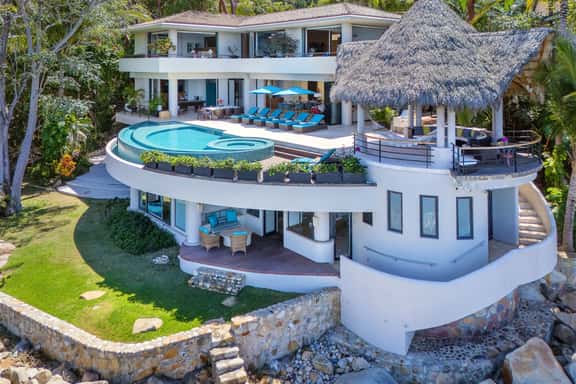 Pena Del Mar - Image 1