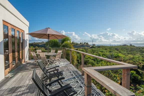 Beachrock Villa - Image 1