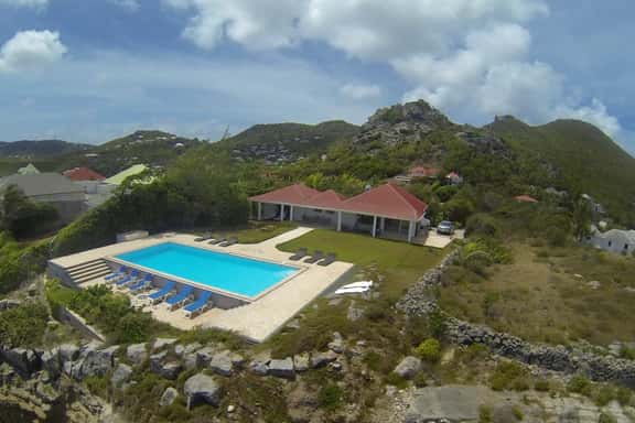 Villa Caribbean Breeze - Image 1