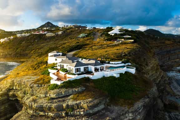 Villa Cap Au Vent - Image 1
