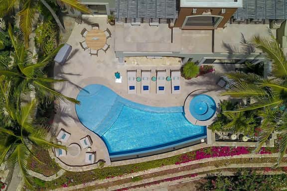 Villa Encantadora del Mar - Image 1